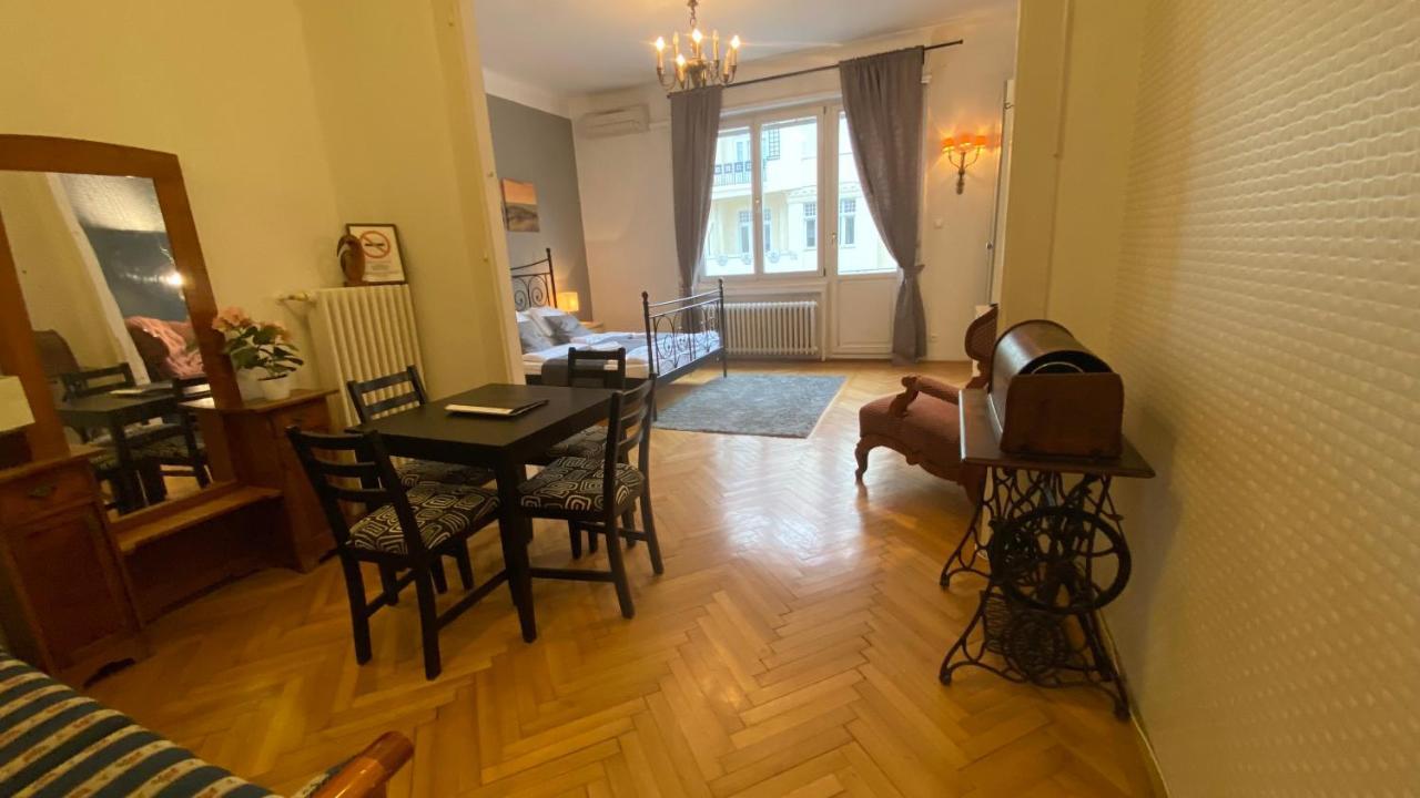 Apartamento Next To The Parliament *
